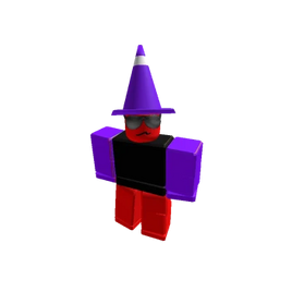 Current Avatar
