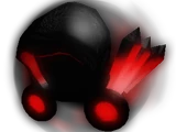 Deadly Dark Dominus