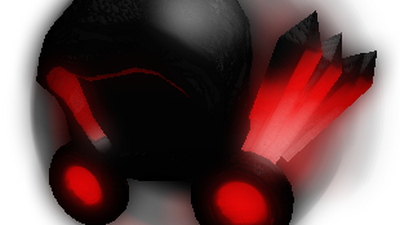 Deadly Dark Dominus 