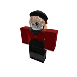 Current Avatar