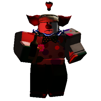 g0z myth roblox amino