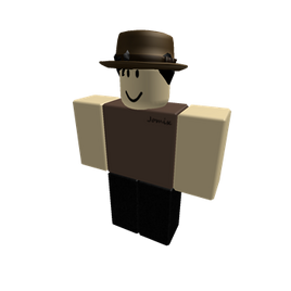 Current Avatar