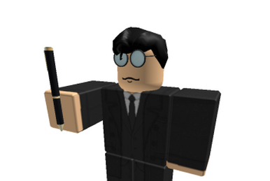 Z00ZY Q, Robloxian Myth Hunters Brasil Wiki