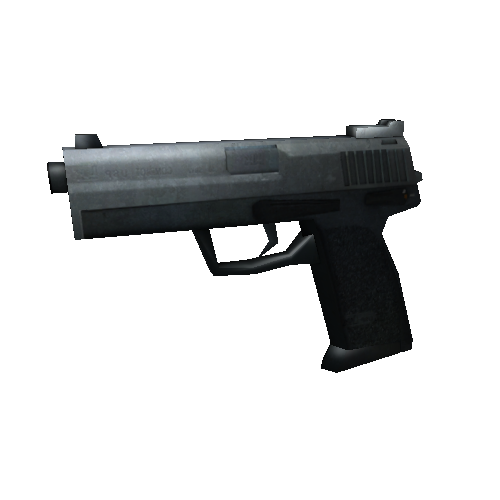 Pistol | Robloxian's Quest Wiki | Fandom