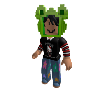 JumpyTurtlee | Robloxian World Of Robloxers Wiki | Fandom