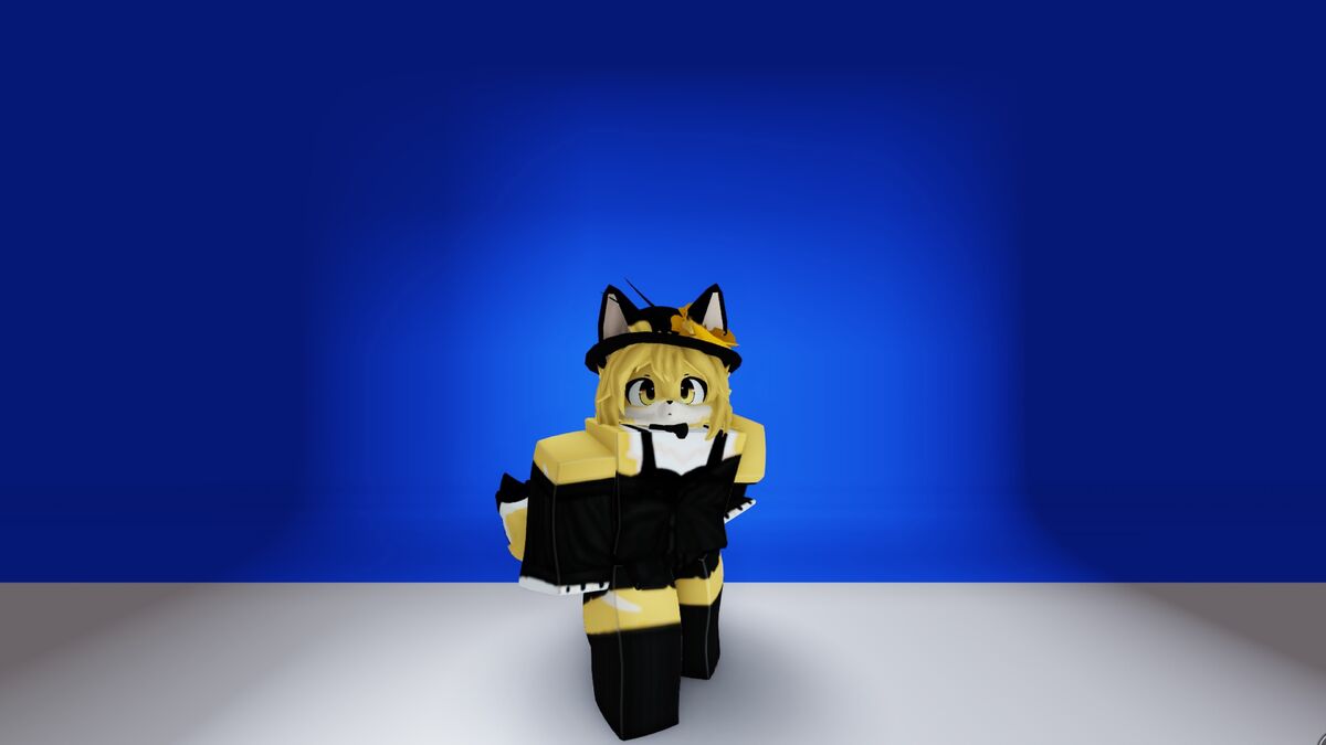 Amy Char Robloxiapedia (Furry Edition) Wiki Fandom