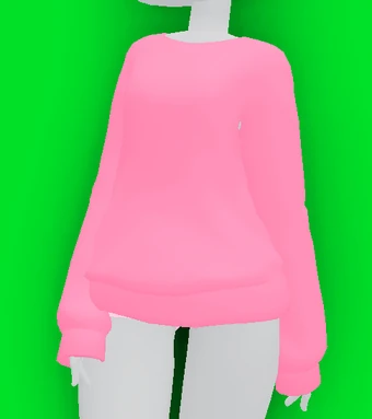 Clothing | Roblox It Girl Wiki