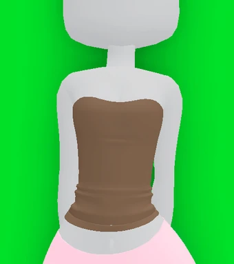 Clothing | Roblox It Girl Wiki