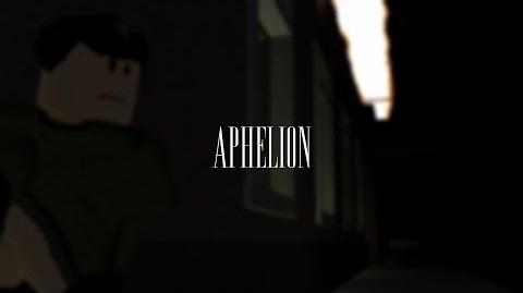 Aphelion 2017 - Full Film