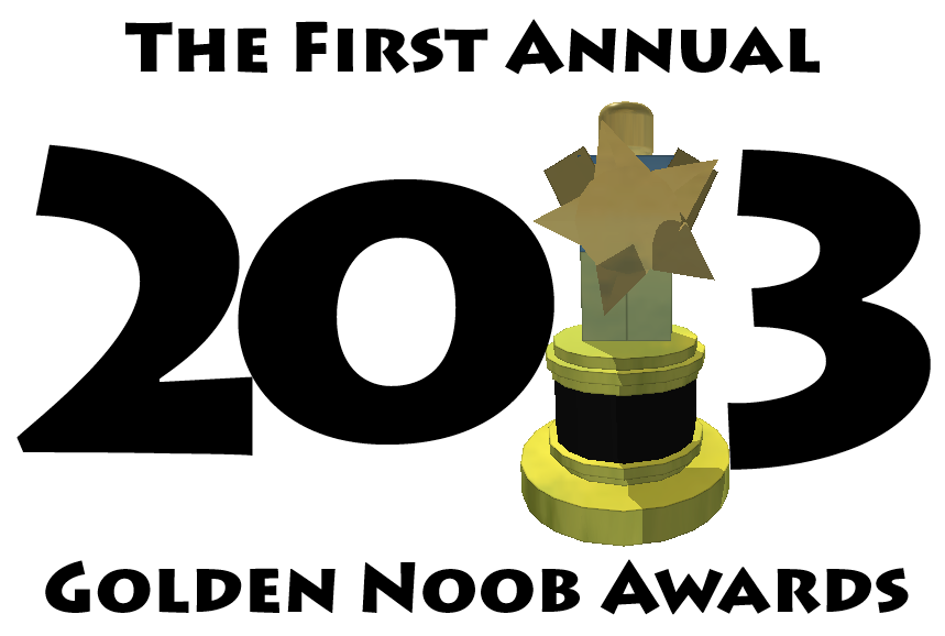 Game of the Year 2013 - NoobFeed's Top Contenders