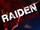 Raiden: Rogue Unit