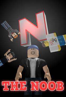 Poster for The Noob Series Page.png