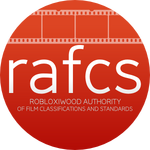 Roblox Film Wiki Movie Rating Roblox Film Wiki Fandom - roblox rating system