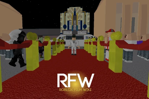 ROBLOX Film Wiki