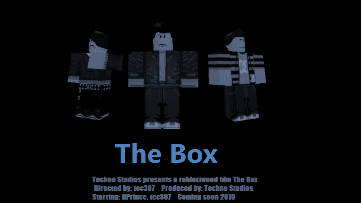 The Box ROBLOX Film Wiki Fandom