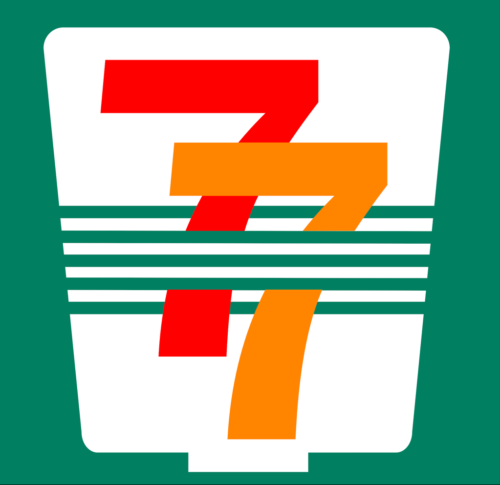 Nenneページ セブン‐イレブン