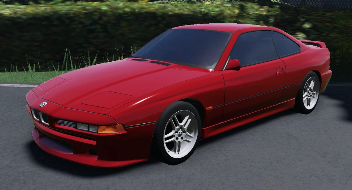 DMW 770GCi | Midnight Racing Wiki | Fandom