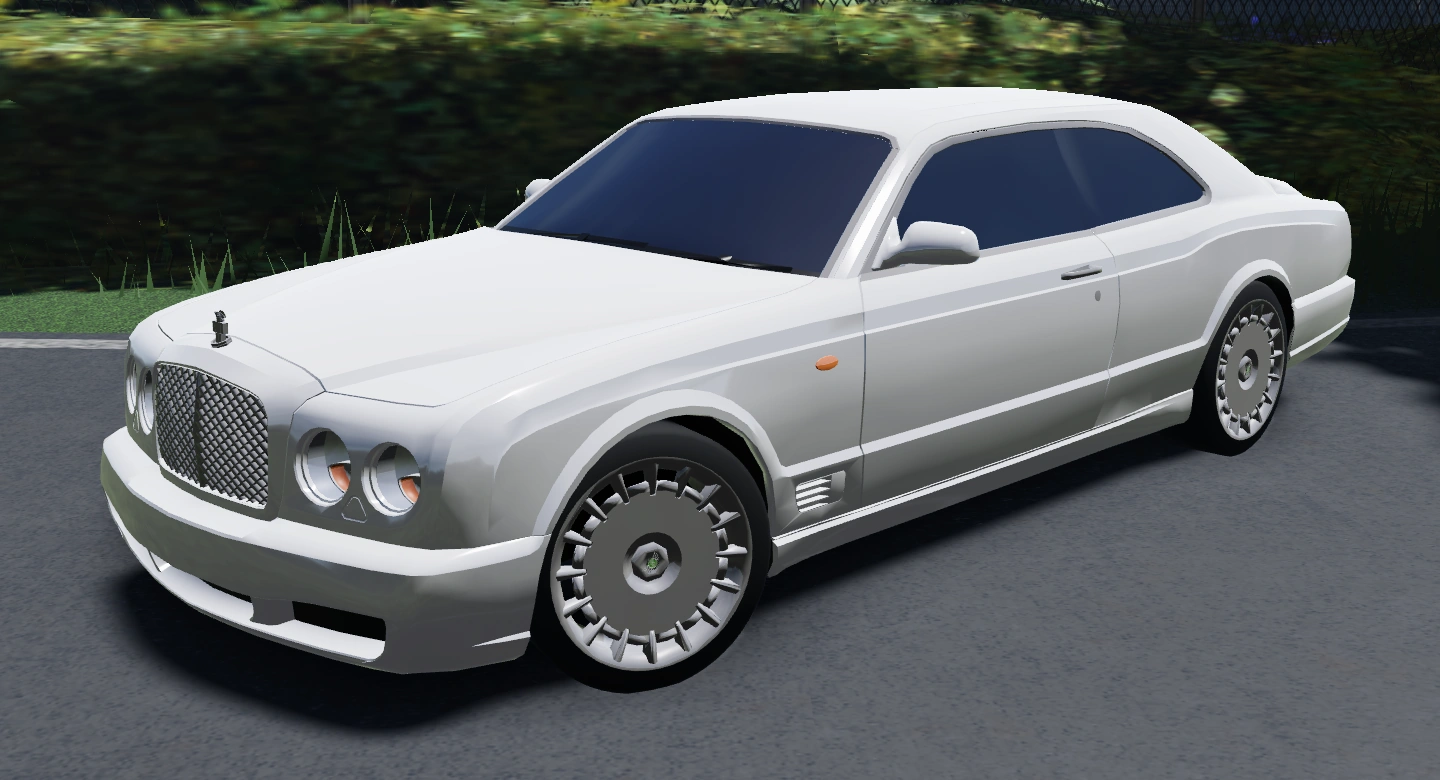 Berkley Brooklyns | Midnight Racing Wiki | Fandom