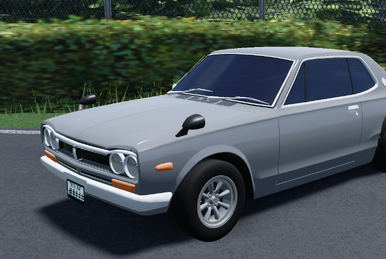 Type-RPT6 | Tokyo Xtreme Racer Wiki | Fandom Type-RPT6 | Tokyo Xtreme Racer Wiki | Fandom