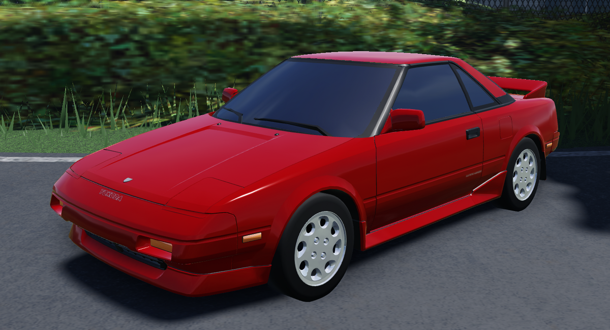 Yokoda MS2 | Midnight Racing Wiki | Fandom
