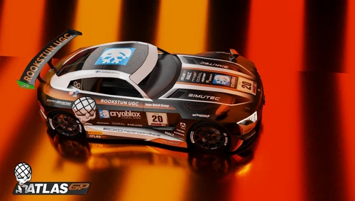 Atlas GP | Midnight Racing Wiki | Fandom