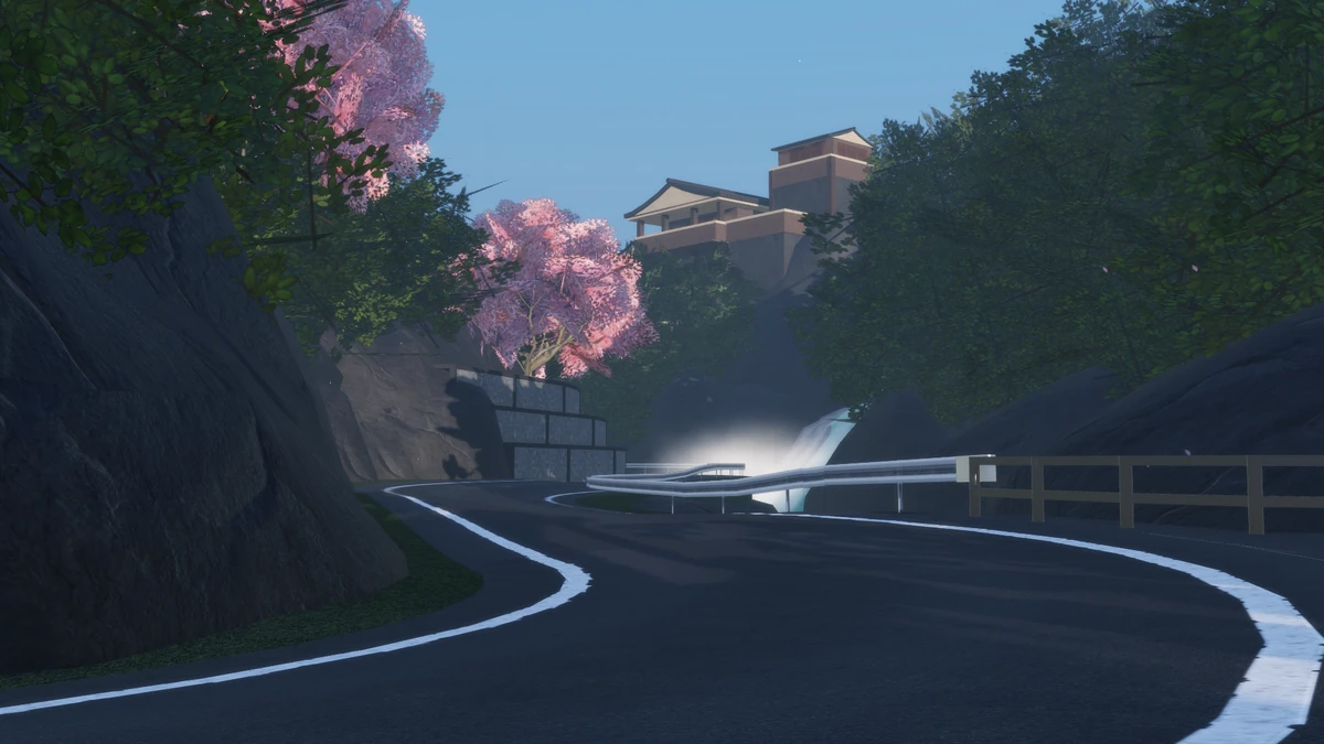 Ichikawa Region | Midnight Racing Wiki | Fandom