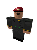 Generals | Roblox Mobile Bloxxers Wiki | Fandom