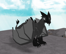 Umbris Roblox Monsters Of Etheria Wiki Fandom - how to get normal avian in etheria roblox