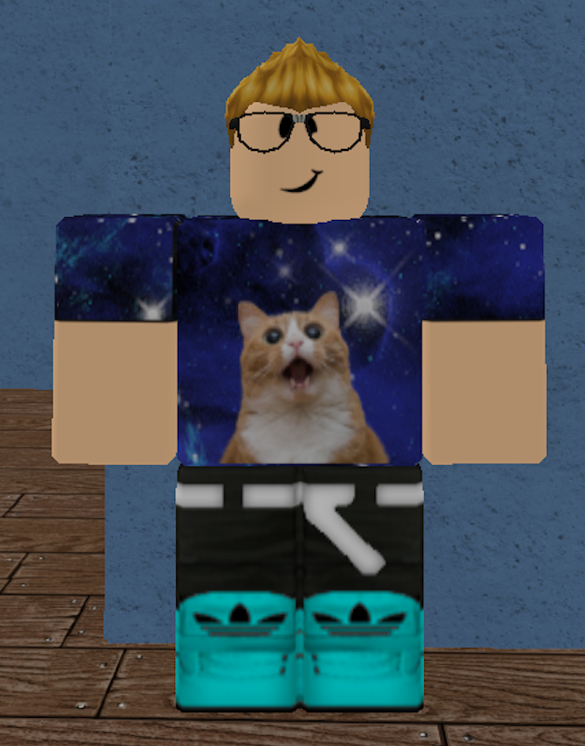 Drew Herrington Roblox Movies Wiki Fandom