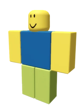 Noob | M U G E N Wiki | Fandom