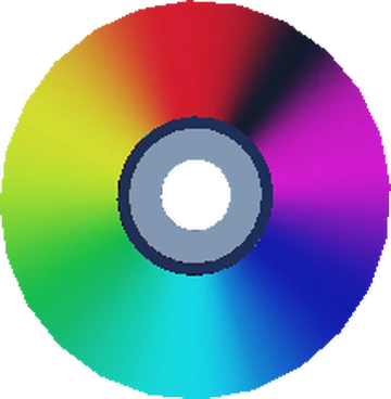 DVD | M U G E N Wiki | Fandom