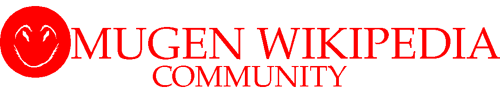 M U G E N Wiki