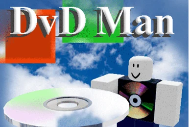 DVD MAN | Veszteség Wiki | Fandom