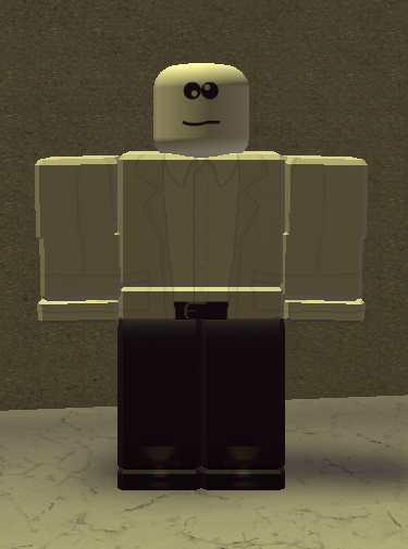 Core Engineer | Roblox Nuclear Bomb Testing Facility Wiki | Fandom