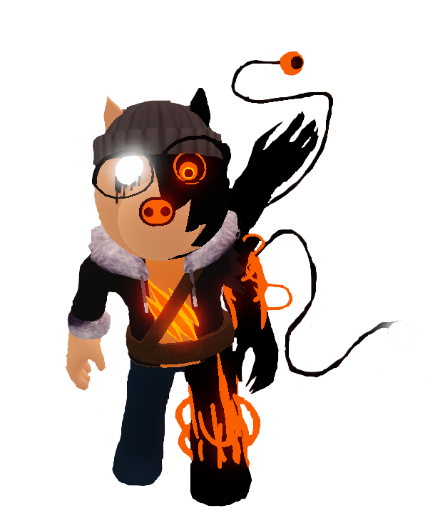 CategoryEvent Skins Piggy The Lost Book Wiki Fandom