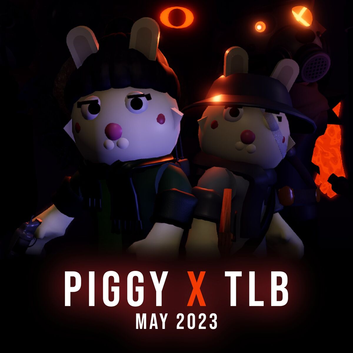 Piggy: The Lost Book - Development Information - Bulletin Board - Developer  Forum