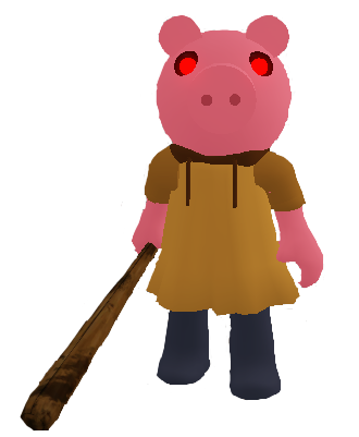 Player, Piggy Wiki