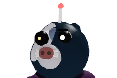 Piggy ceramic piggy bank – Pearhead