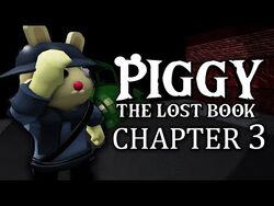 Piggy: The Lost Book - Official Chapter 1 Trailer 