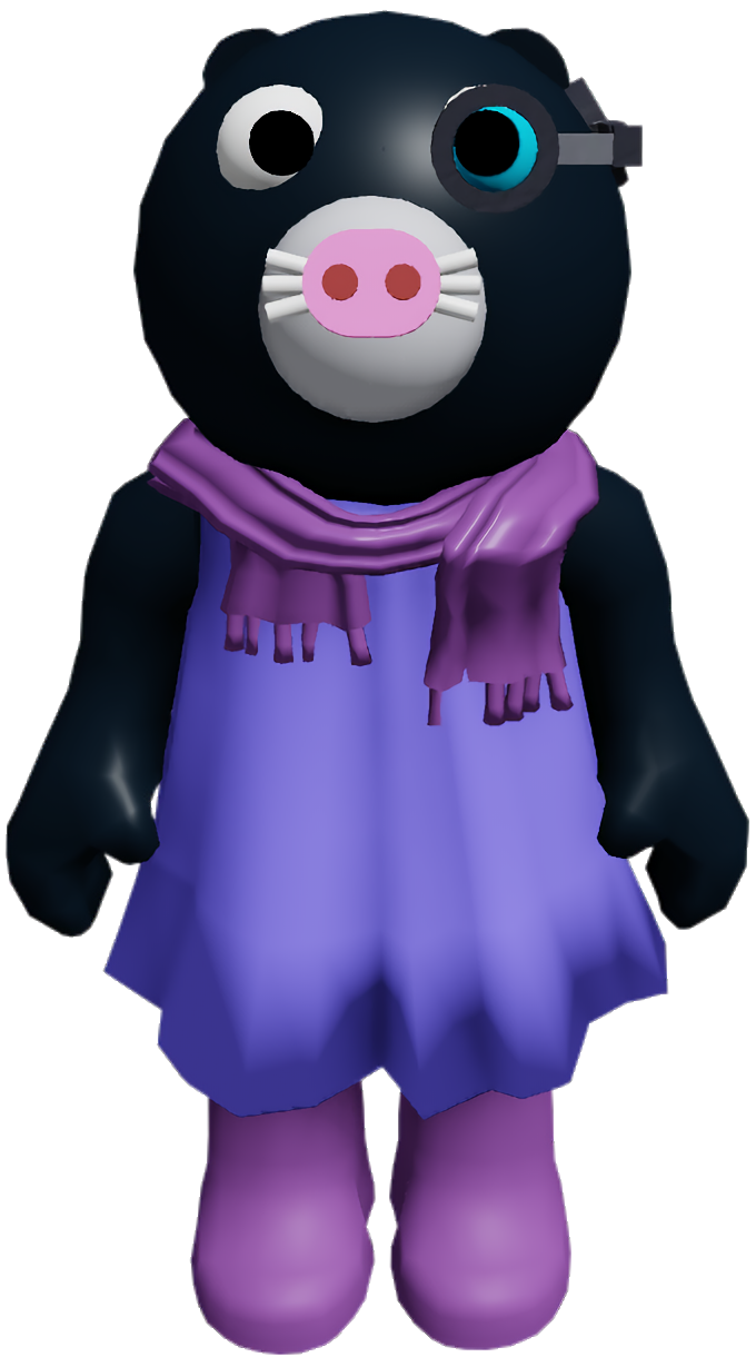 Mimi | Robloxpiggyalpha Wiki | Fandom