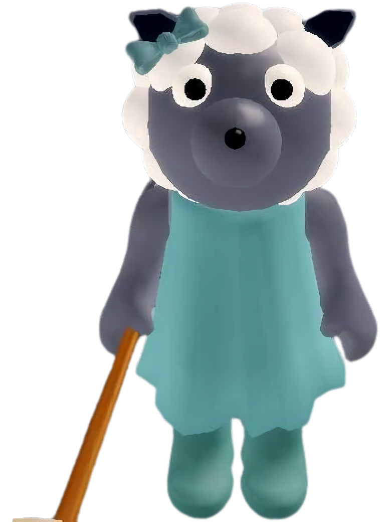 Category:Bovines | Robloxpiggyalpha Wiki | Fandom