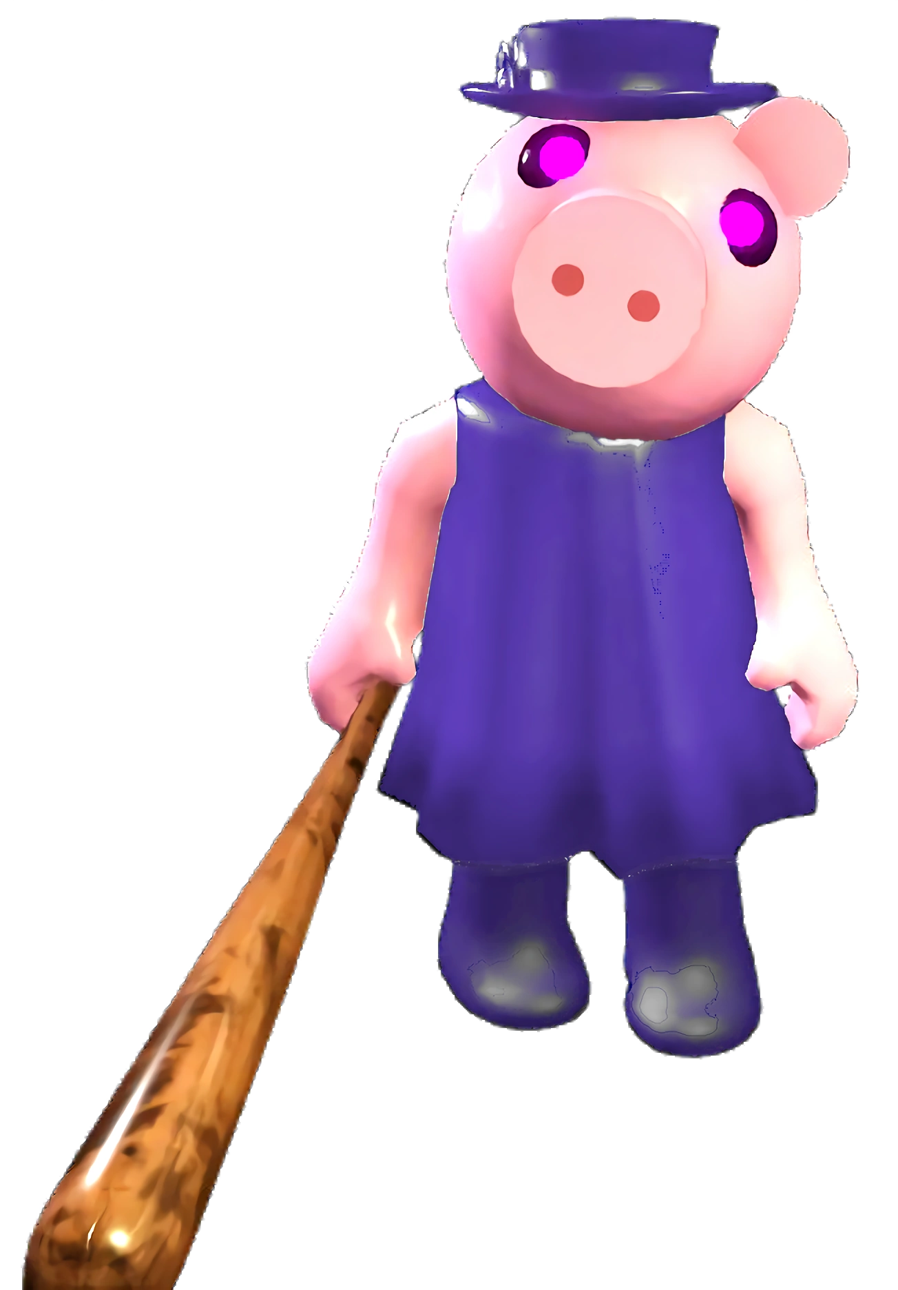 ワンピース piggy Future Island Arc Saint Shepherd Ju Peter - ONE PIECE Statue - YZ