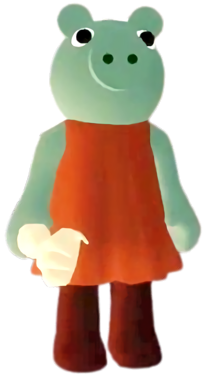 Zompiggy | Robloxpiggyalpha Wiki | Fandom