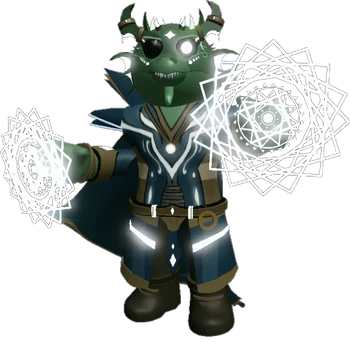 Jakayla | Robloxpiggyalpha Wiki | Fandom