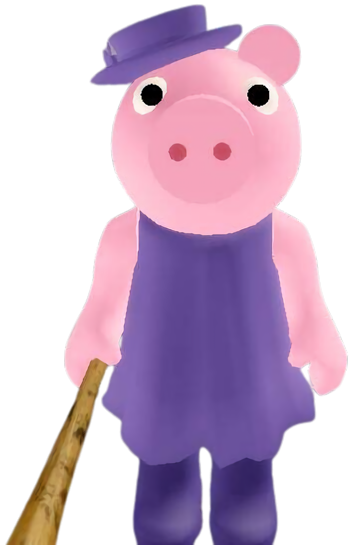 ワンピース piggy Parasee | Piggy Wiki | Fandom