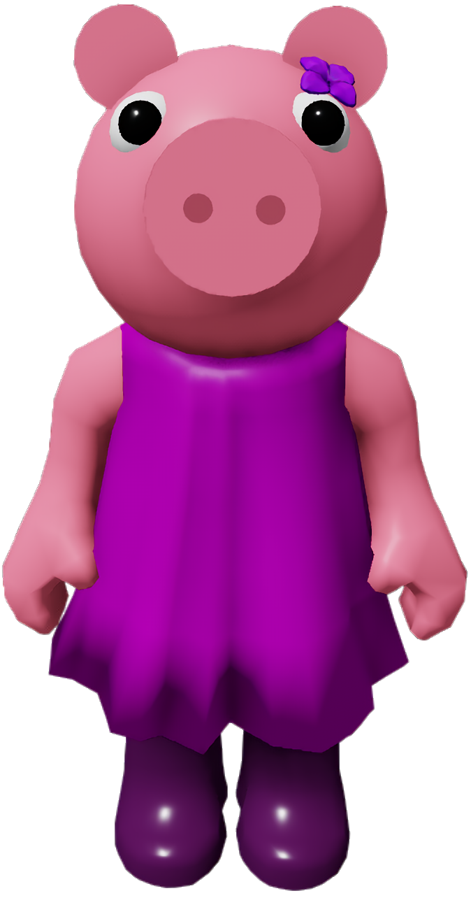 Mother | Robloxpiggyalpha Wiki | Fandom