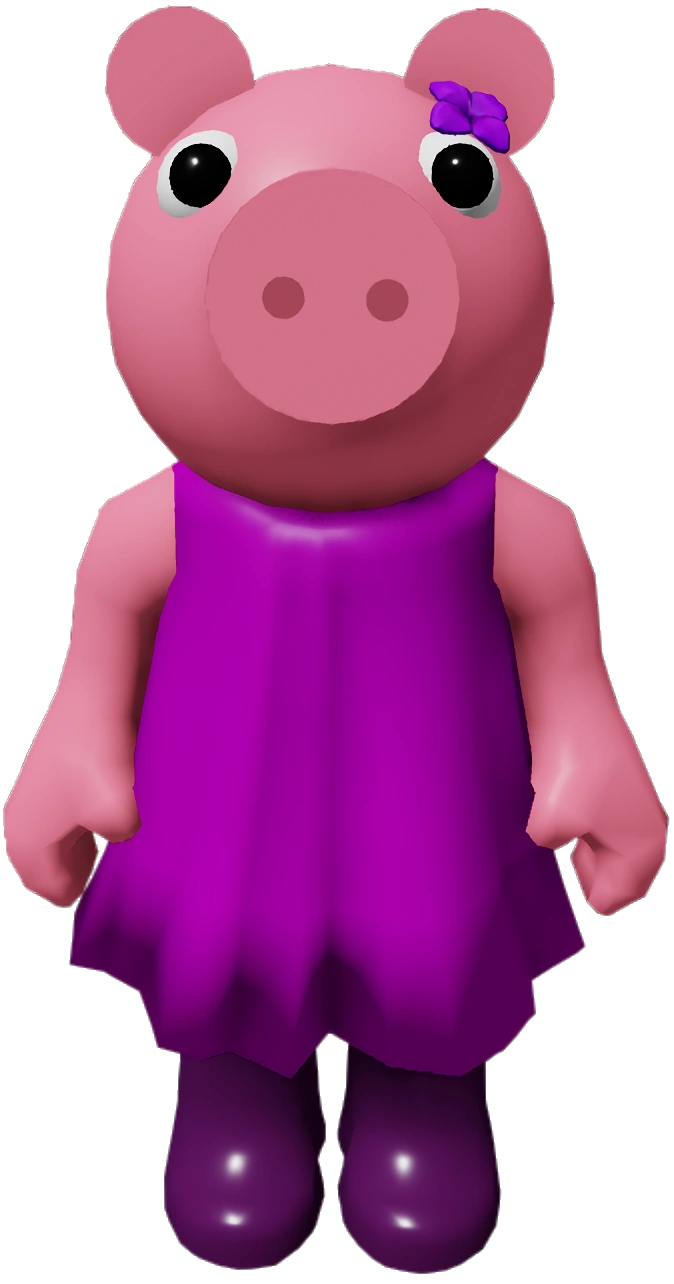 Mother | Robloxpiggyalpha Wiki | Fandom