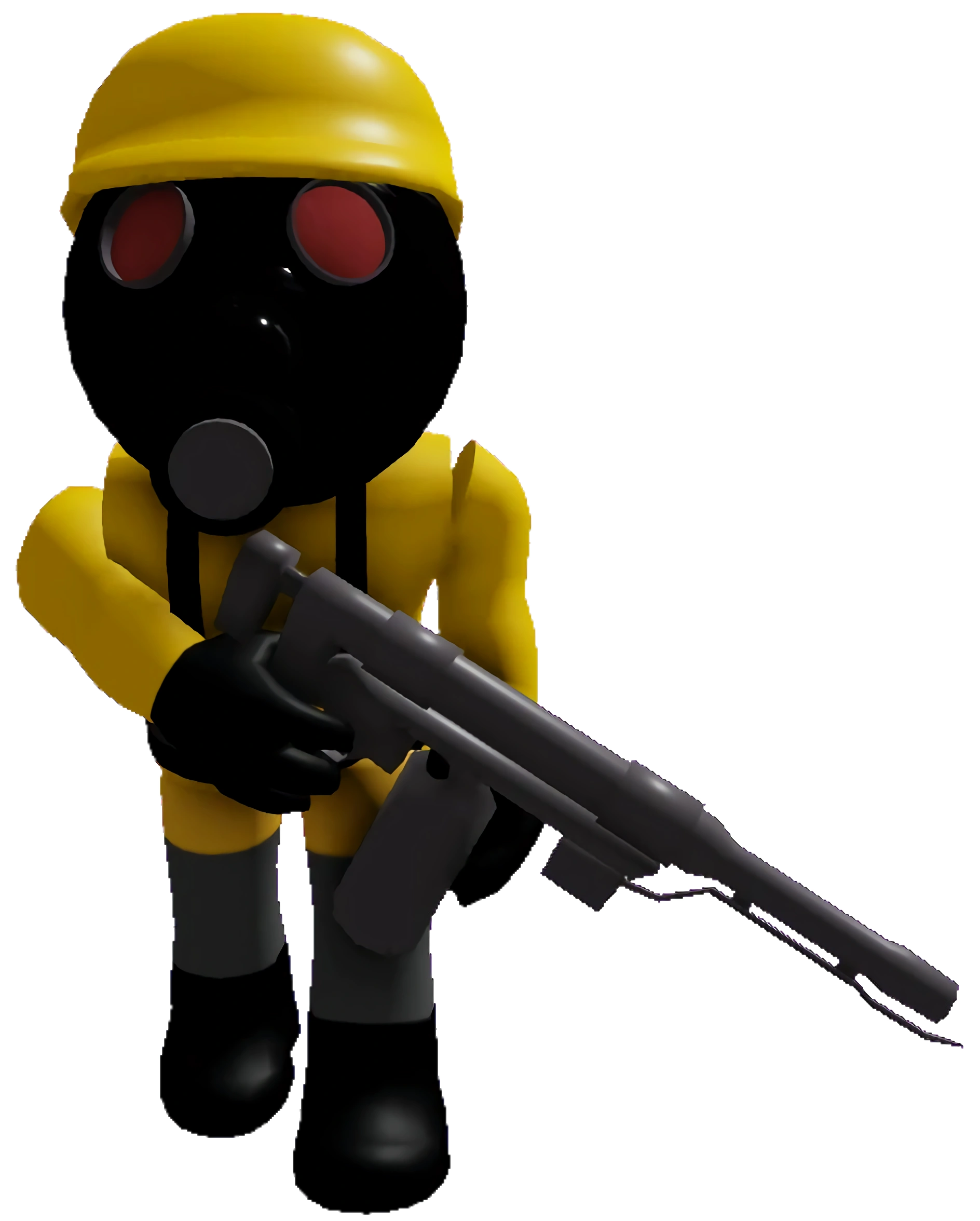 Torcher | Robloxpiggyalpha Wiki | Fandom