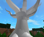 Pokemon Brick Bronze Route 9 Shaymin Quest [ROBLOX] 