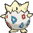 Togepi XY.gif